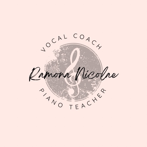 Vocal Coach & Piano Teacher